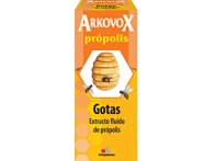 ARKOVOX PROPOLIS GOTAS