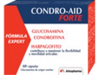CONDRO-AID FORTE 60 CAPSULAS