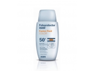 FOTOPROTECTOR ISDIN SPF-50+ FUSION FLUID COLOR