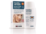FOTOULTRA 100 ISDIN ACTIVE UNIFY FUSION FLUID 50 ML