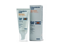 FOTOPROTECTOR ISDIN SPF-50+ GEL-CREMA DRY TOUCH